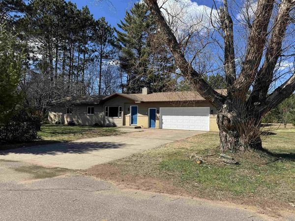 9803 DEER TRAIL ROAD, Unit 13, Tomahawk, WI 54487