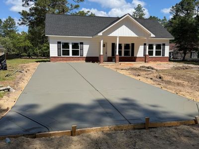 3063 Dalton Drive, Orangeburg, SC 29118