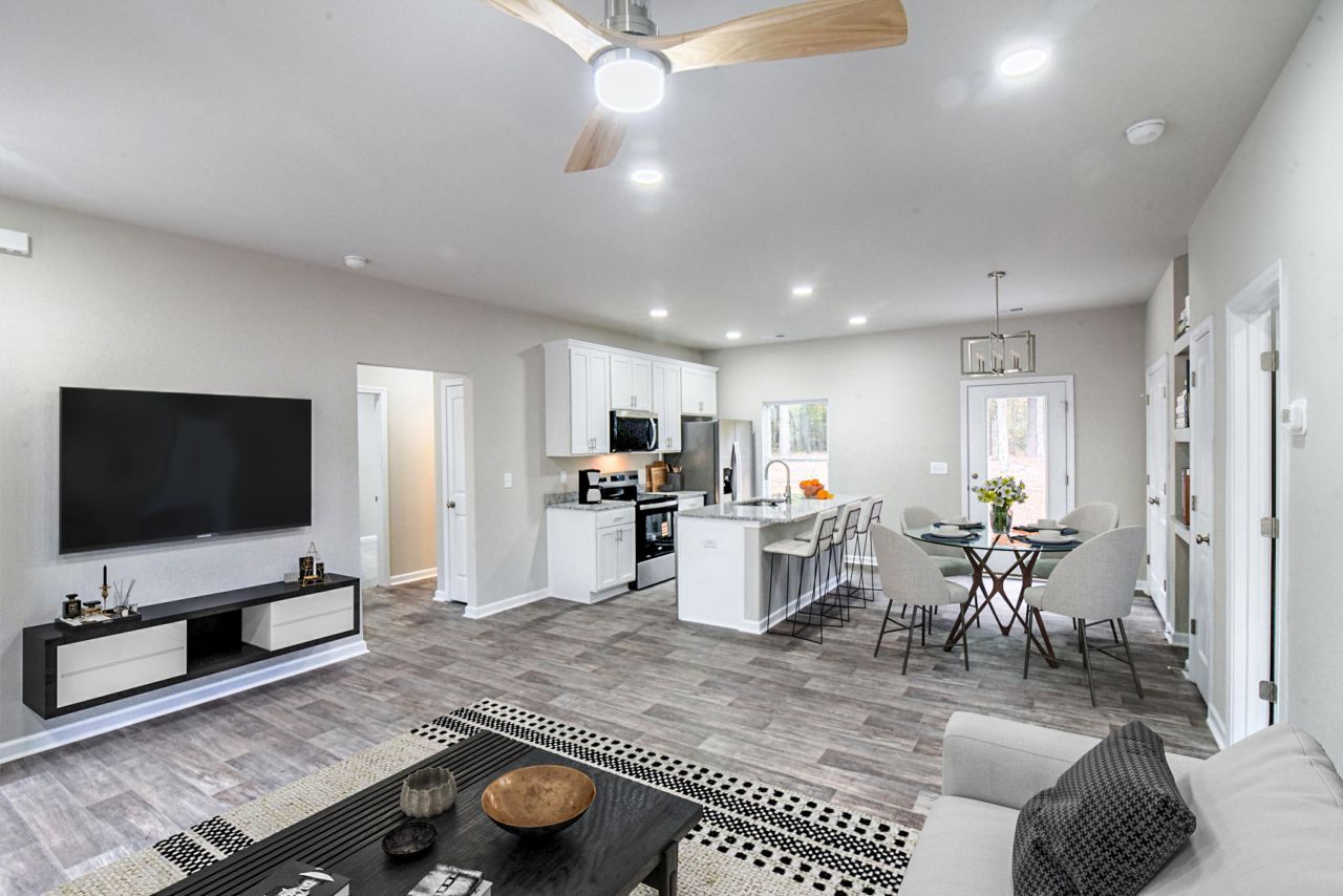 3063 Dalton Drive Photo 6