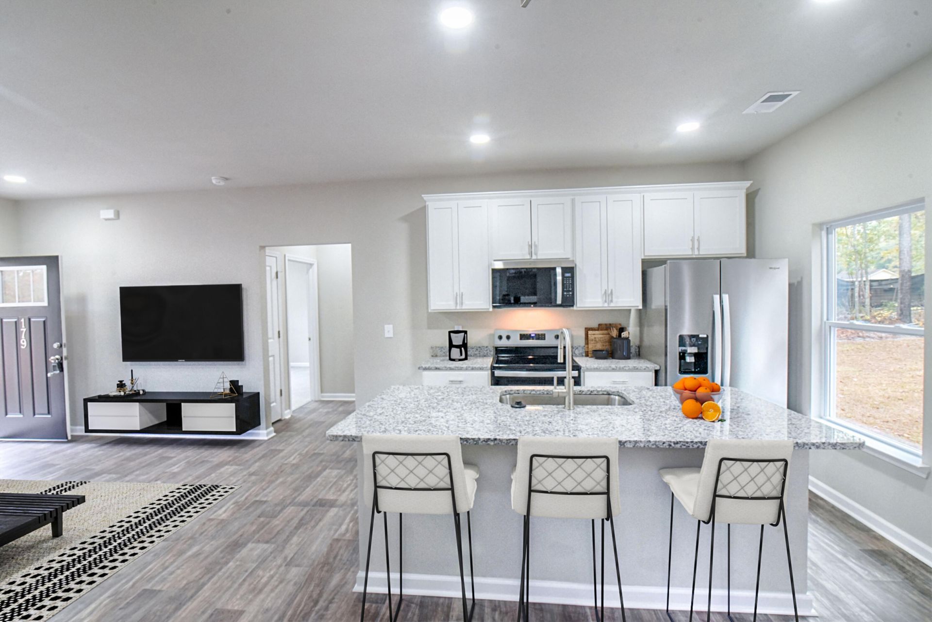 3063 Dalton Drive Photo 6
