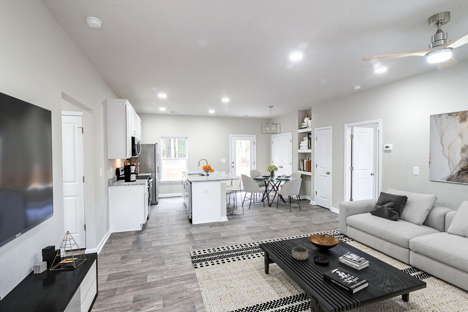 3063 Dalton Drive Photo 8