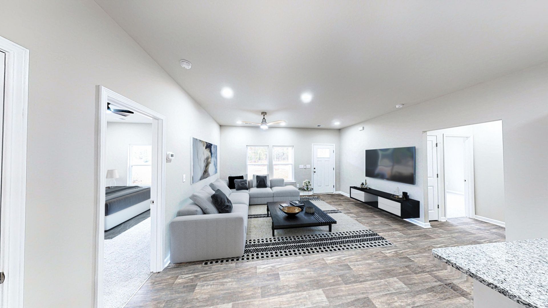 3063 Dalton Drive Photo 9