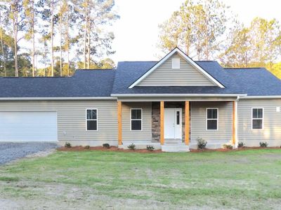 55 Clara Court, Walterboro, SC 29488