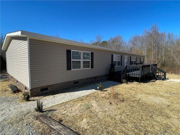 159 Eagle Lane, Ellerbe, NC 28338