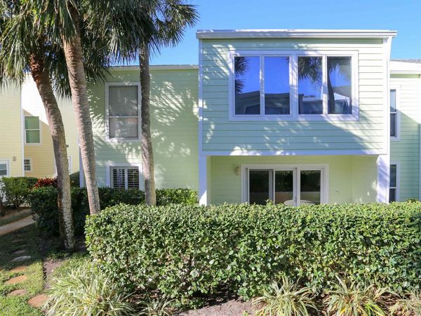 6300 S A1A, Unit B5-1TH, St Augustine, FL 32080