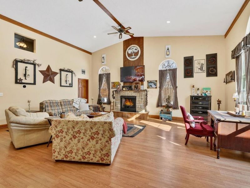 1497 Hard Scrapple Road, Wellston, OH 45692 Photo 10