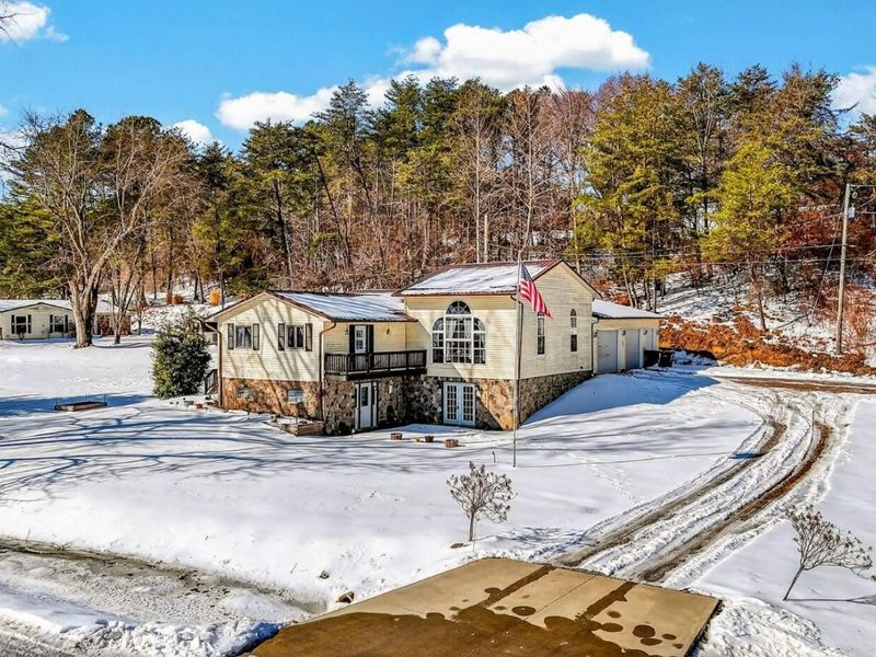 1497 Hard Scrapple Road, Wellston, OH 45692 Photo 2