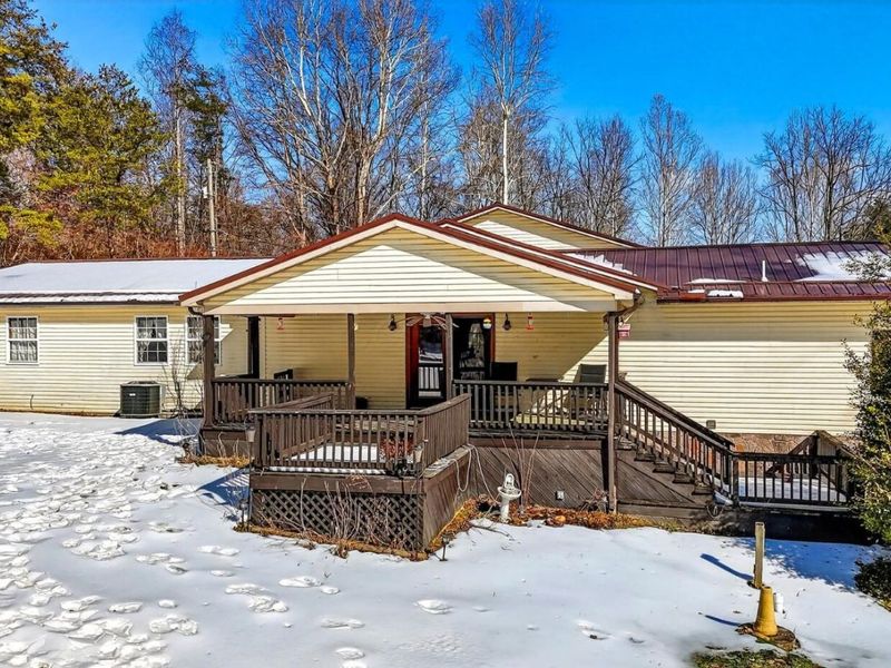 1497 Hard Scrapple Road, Wellston, OH 45692 Photo 3