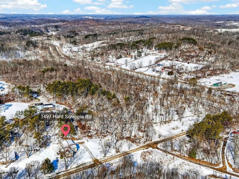 1497 Hard Scrapple Road, Wellston, OH 45692 Photo 5