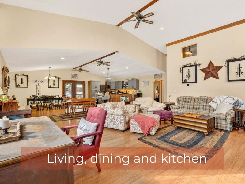 1497 Hard Scrapple Road, Wellston, OH 45692 Photo 7