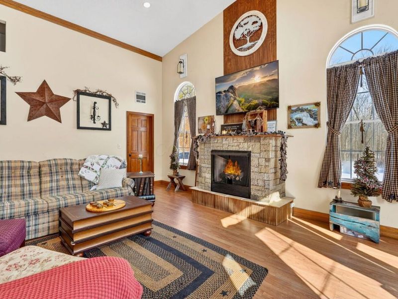 1497 Hard Scrapple Road, Wellston, OH 45692 Photo 8