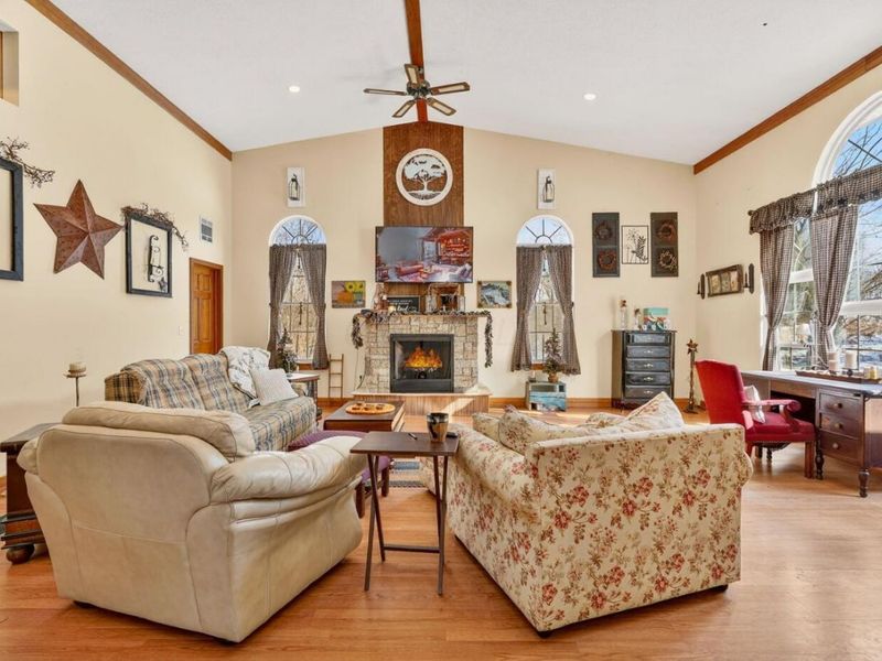 1497 Hard Scrapple Road, Wellston, OH 45692 Photo 9