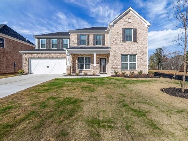 6095 Marigold Way , Atlanta, GA 30349