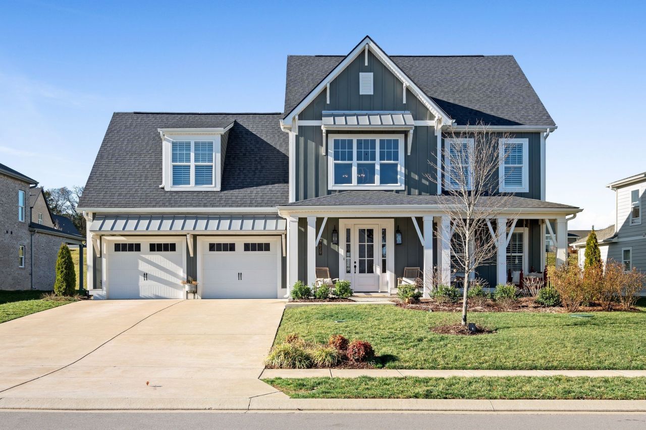 7629 Delancey Dr, College Grove, TN 37046 Main Photo