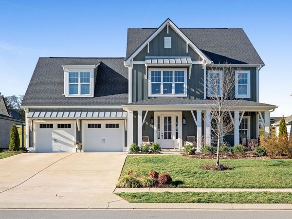 7629 Delancey Dr, College Grove, TN 37046