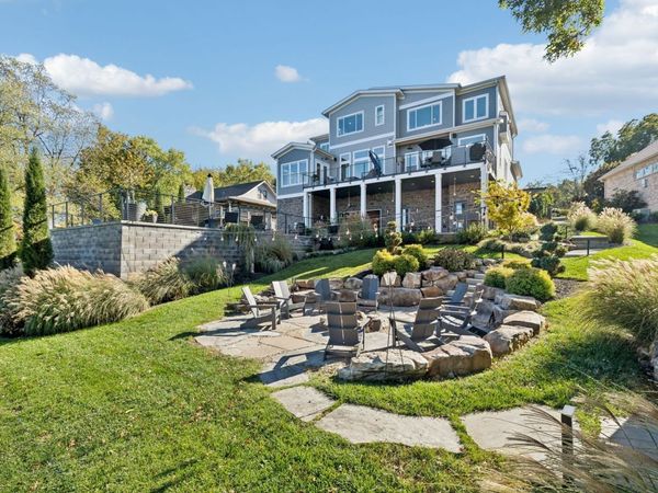 809 Burton Point Rd , Mount Juliet, TN 37122