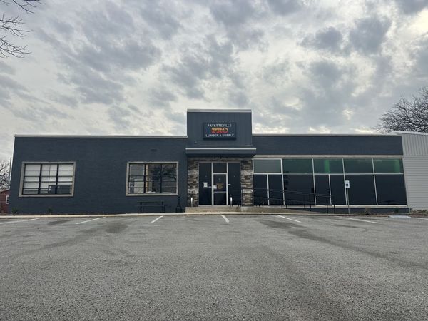 1404 Washington St W, Fayetteville, TN 37334