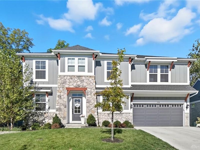 3894 Kippling Crossing, Pierce Township, OH 45245 Photo 1