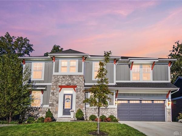 3894 Kippling Crossing, Pierce Township, OH 45245