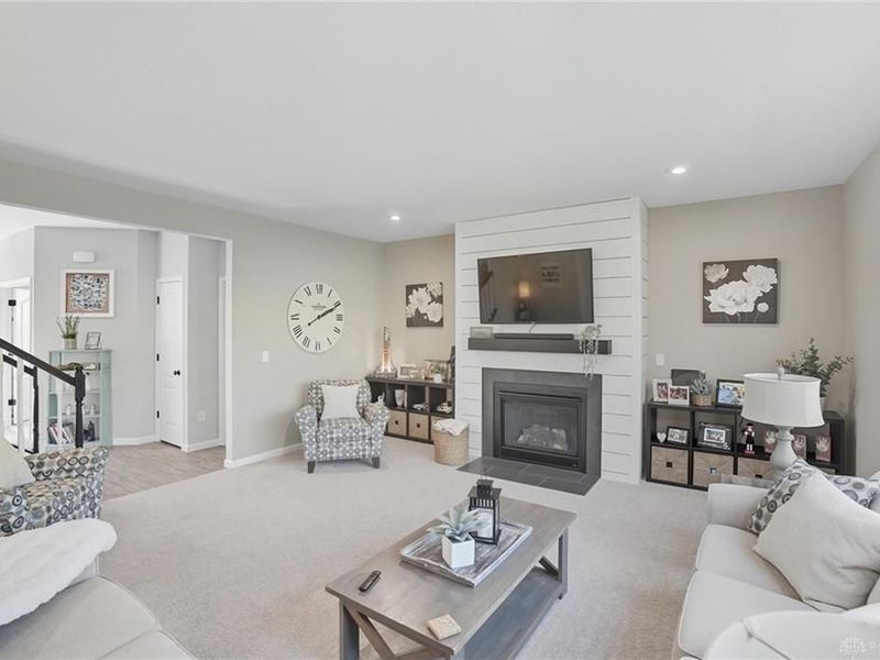 3894 Kippling Crossing, Pierce Township, OH 45245 Photo 13