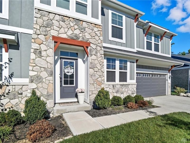 3894 Kippling Crossing, Pierce Township, OH 45245 Photo 4