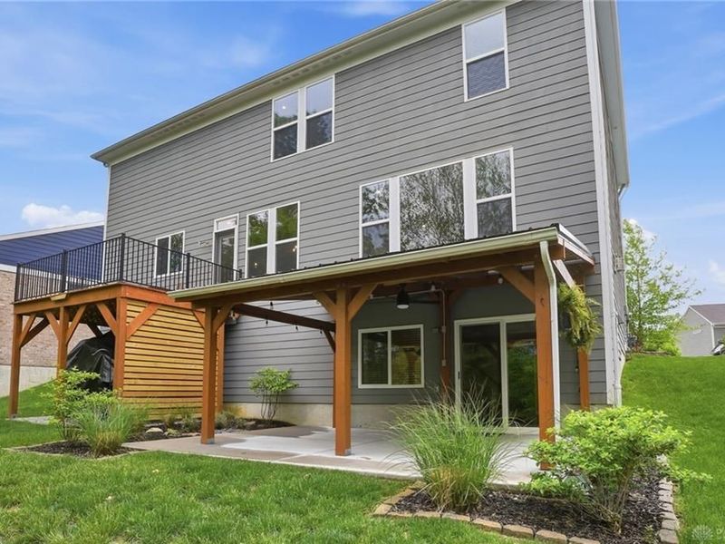 3894 Kippling Crossing, Pierce Township, OH 45245 Photo 60