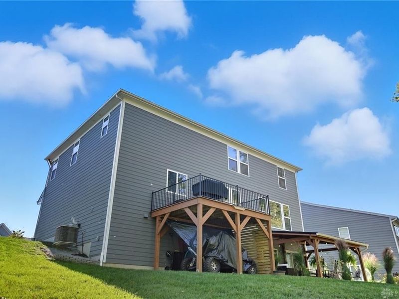 3894 Kippling Crossing, Pierce Township, OH 45245 Photo 66