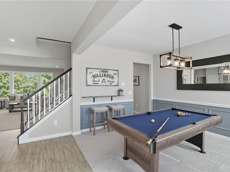 3894 Kippling Crossing, Pierce Township, OH 45245 Photo 7