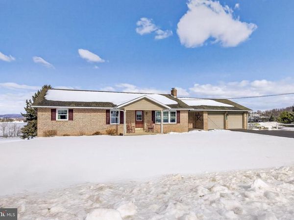 154 VALLEY VIEW DRIVE, EPHRATA, PA 17522