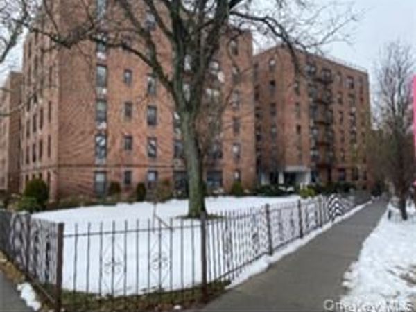 836 Tilden Street , Unit 6K, Bronx, NY 10467