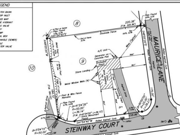 5 Steinway Court , Suffern, NY 10901