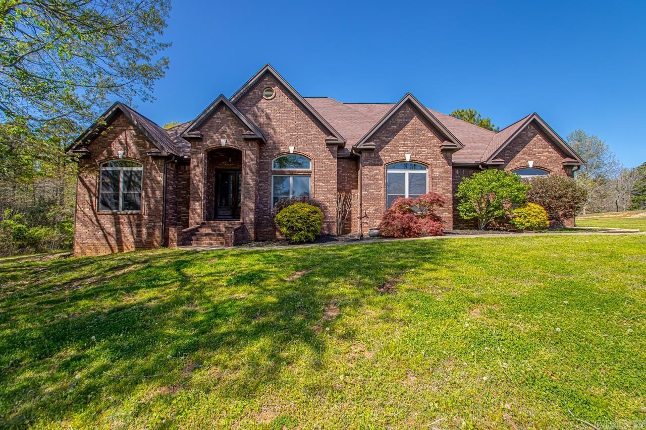 522 Valley Hill Drive Benton, AR 72019