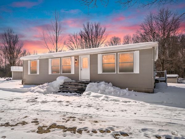 1150 42nd Street, Allegan, MI 49010