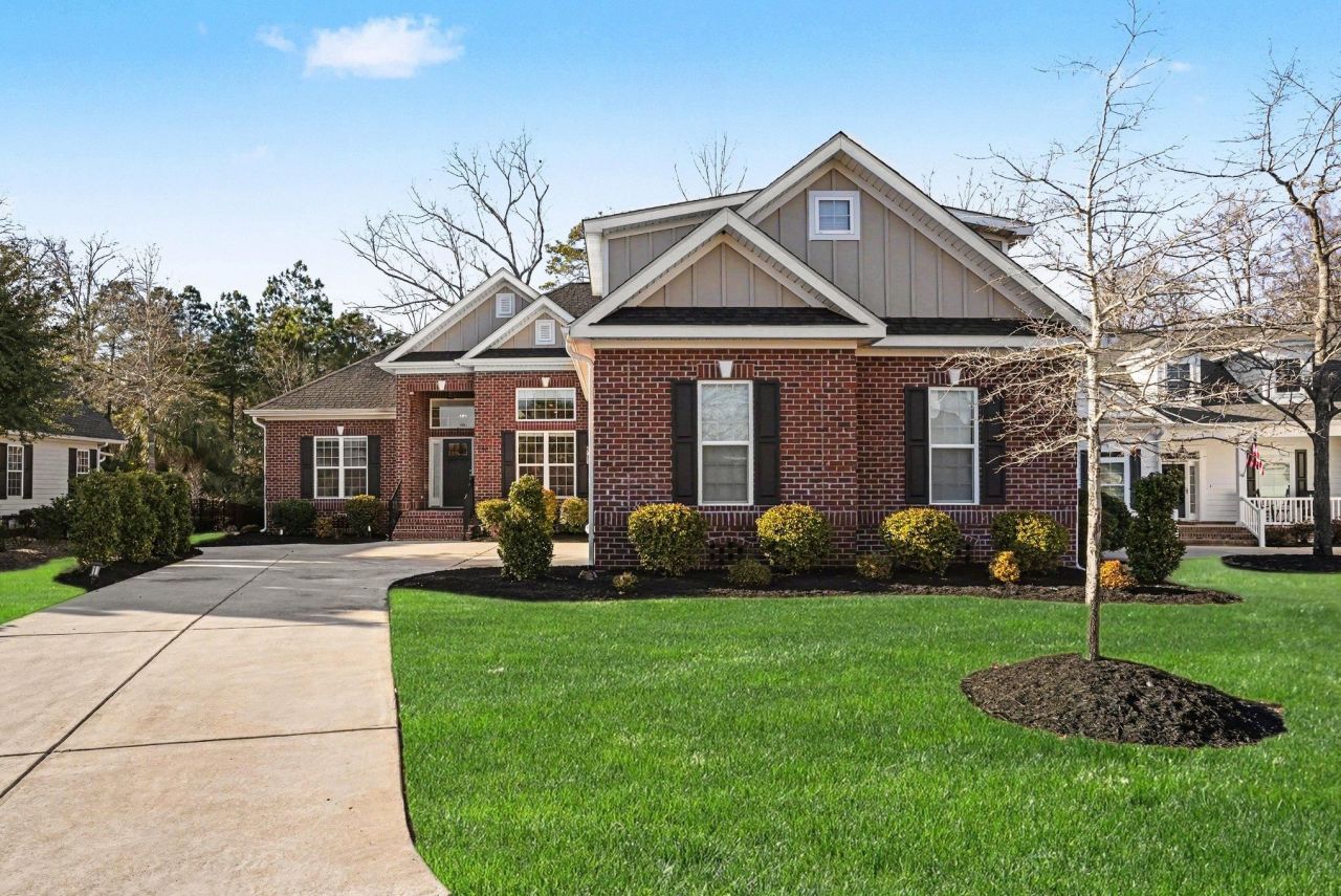 142 Grey Moss Rd. Photo 1