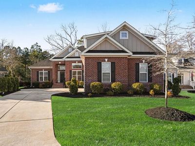 142 Grey Moss Rd., Murrells Inlet, SC 29576