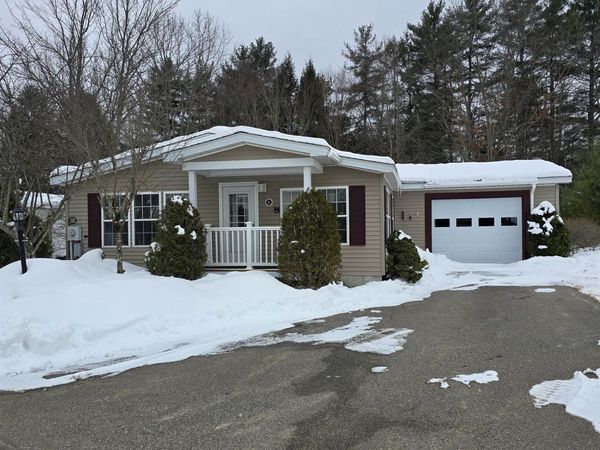 31 Magnolia Lane, Unit 16, Belmont, NH 03220