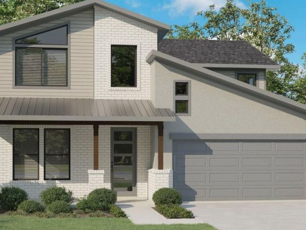 17105 Ammersee LN, Pflugerville, TX 78660