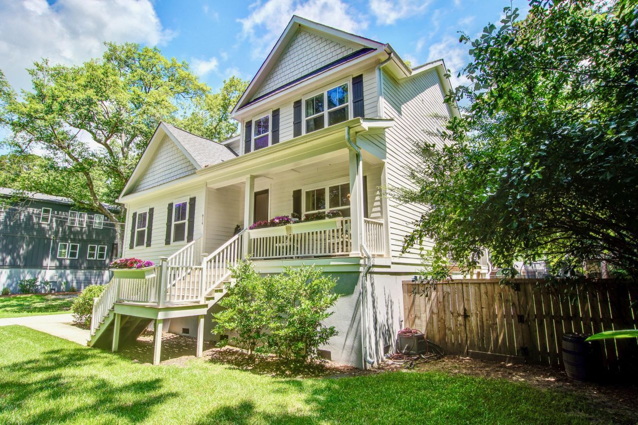 914 Dill Avenue Photo 1