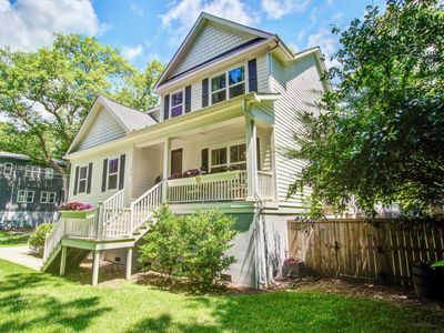 914 Dill Avenue, Charleston, SC 29412