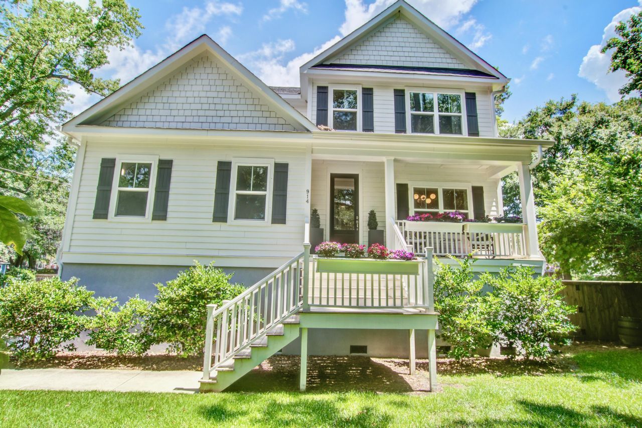 914 Dill Avenue Photo 35