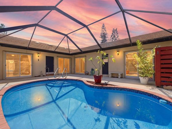 1205 Periwinkle Place, Wellington, FL 33414