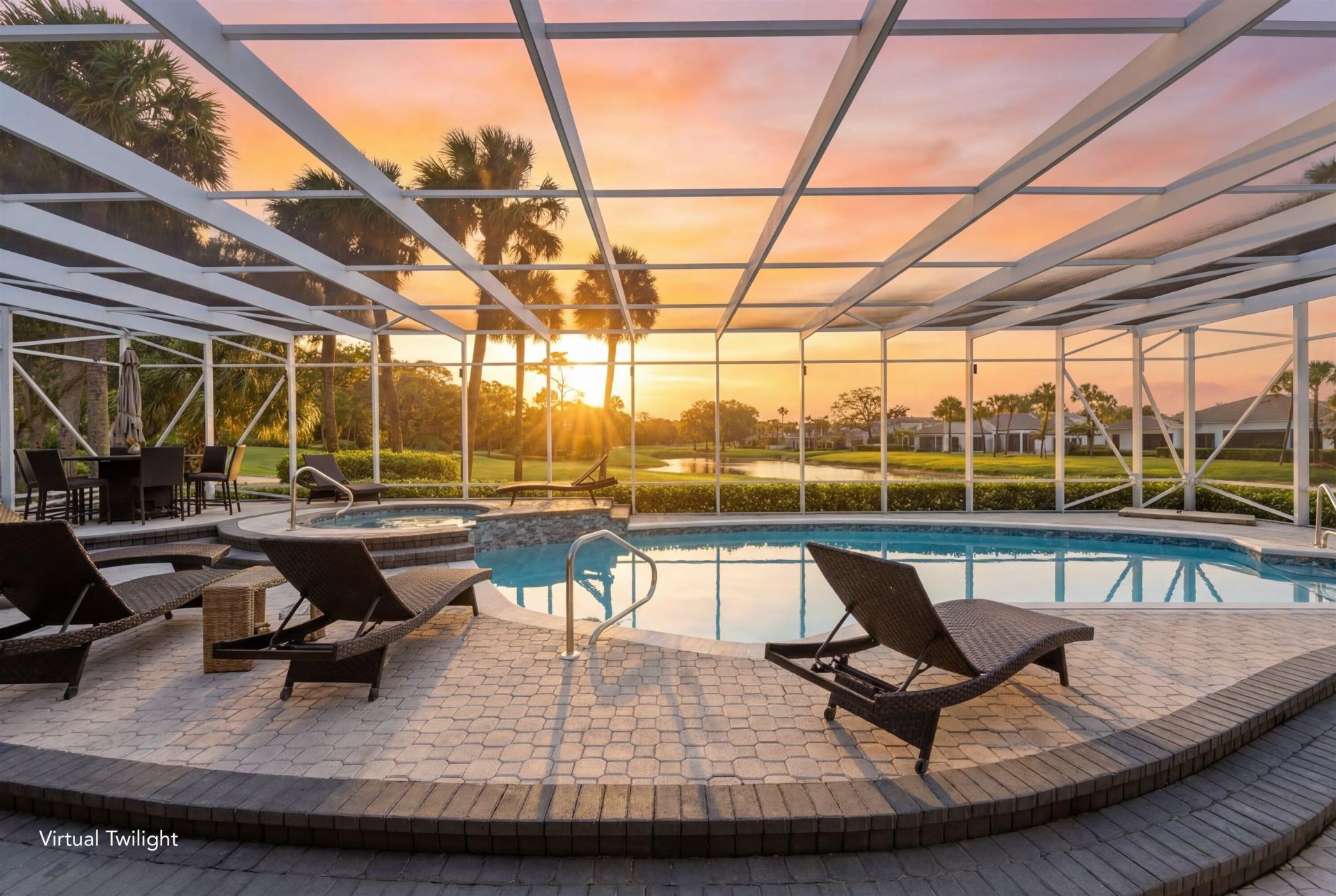 4655 Cherry Laurel Lane, Delray Beach, FL 33445 Photo