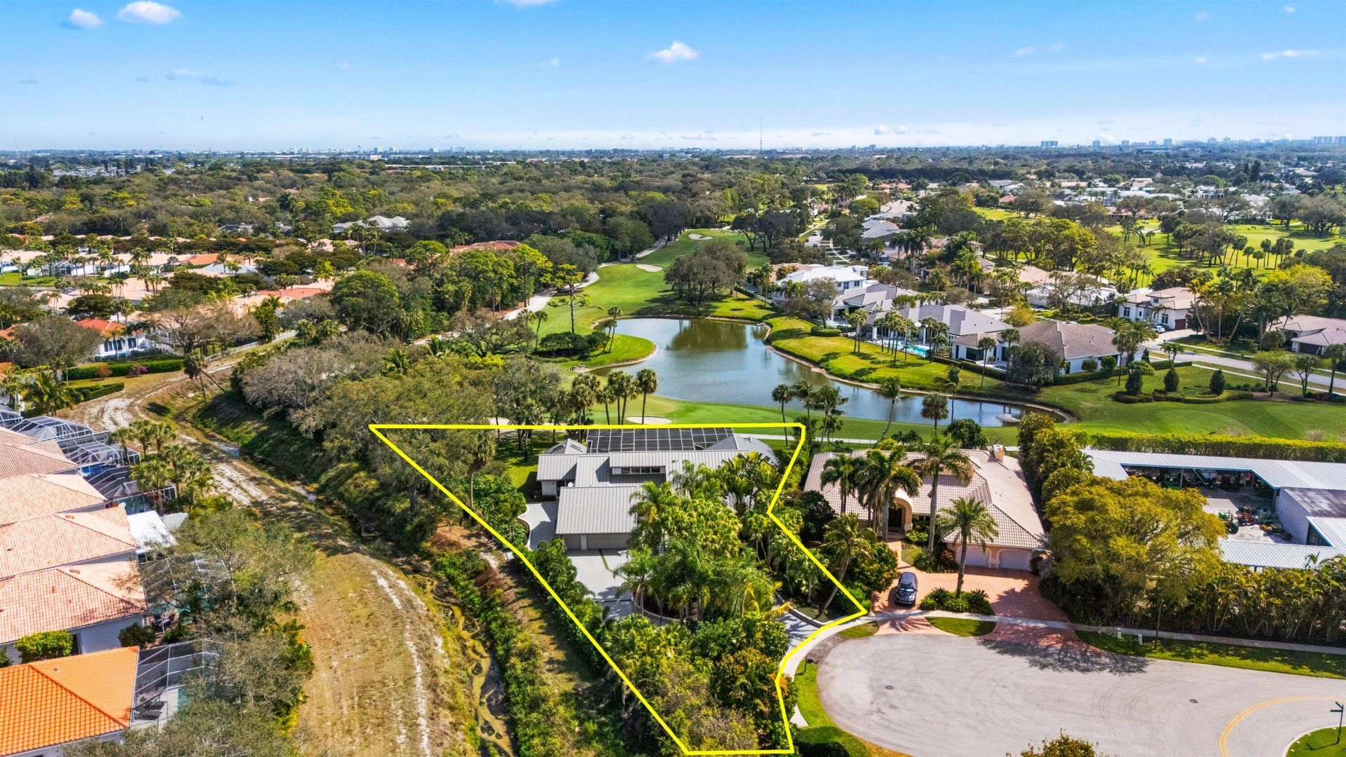 4655 Cherry Laurel Lane, Delray Beach, FL 33445 Photo