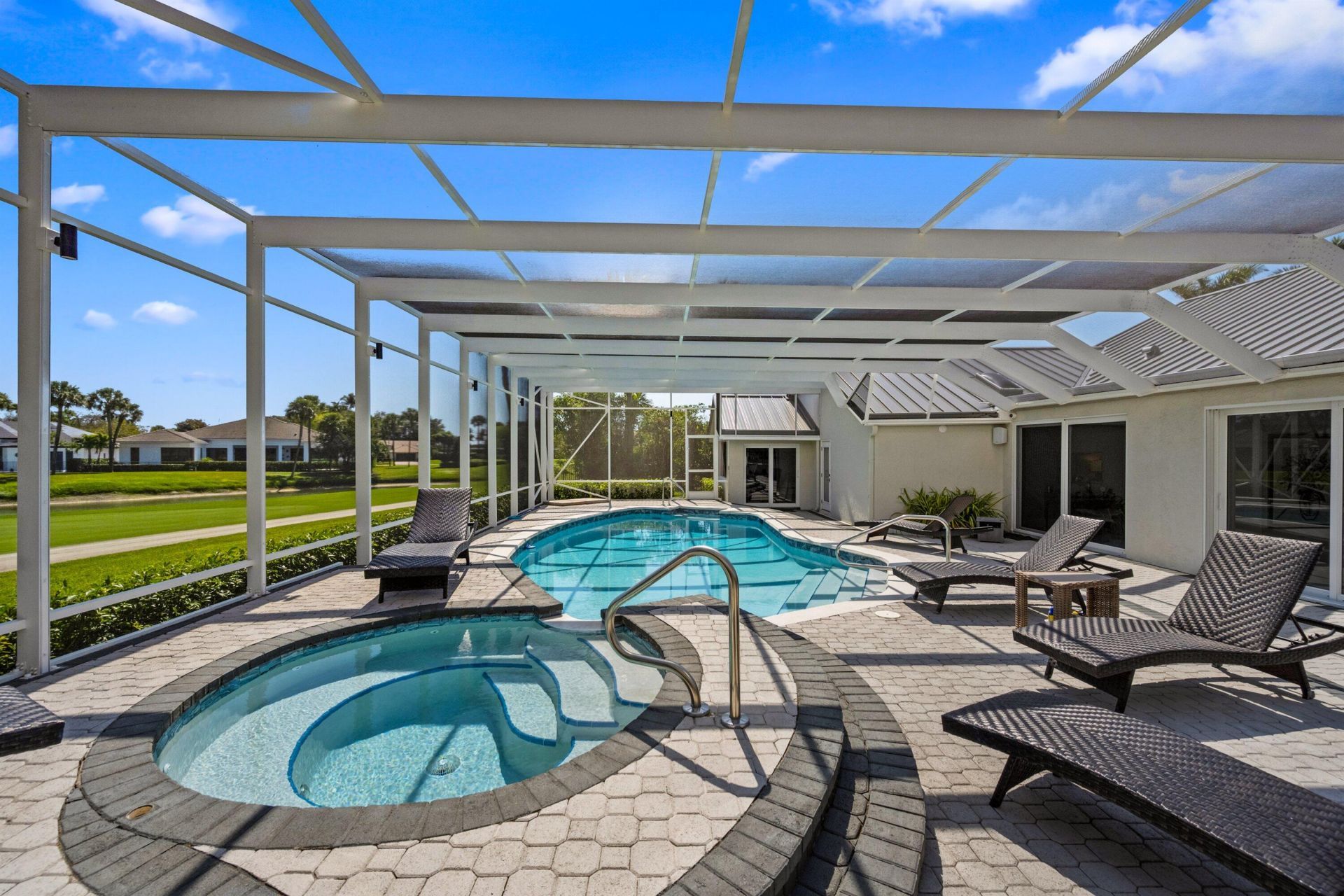 4655 Cherry Laurel Lane, Delray Beach, FL 33445 Photo