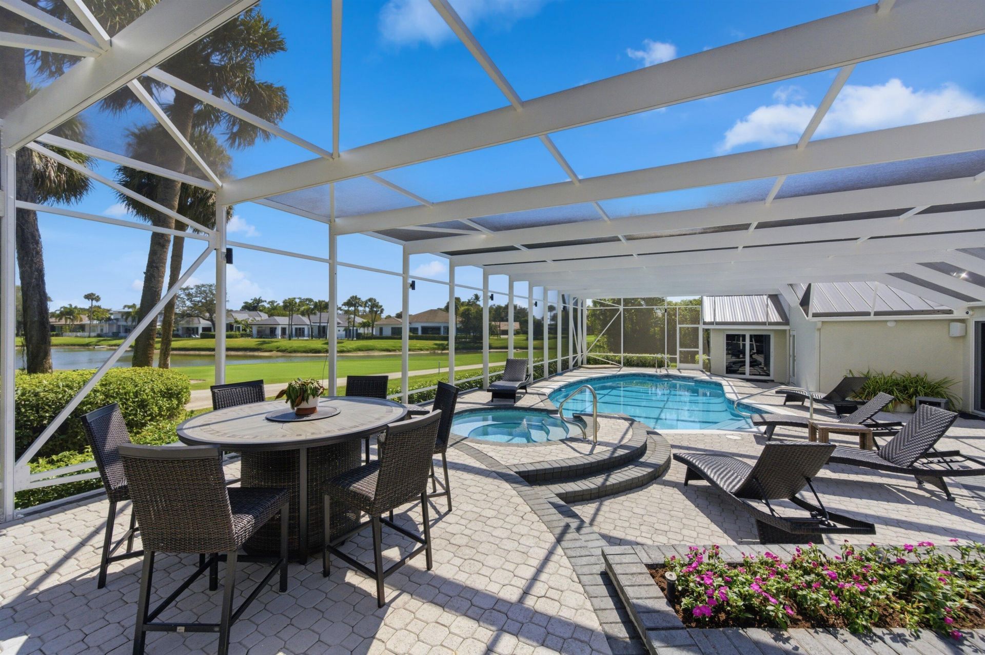 4655 Cherry Laurel Lane, Delray Beach, FL 33445 Photo