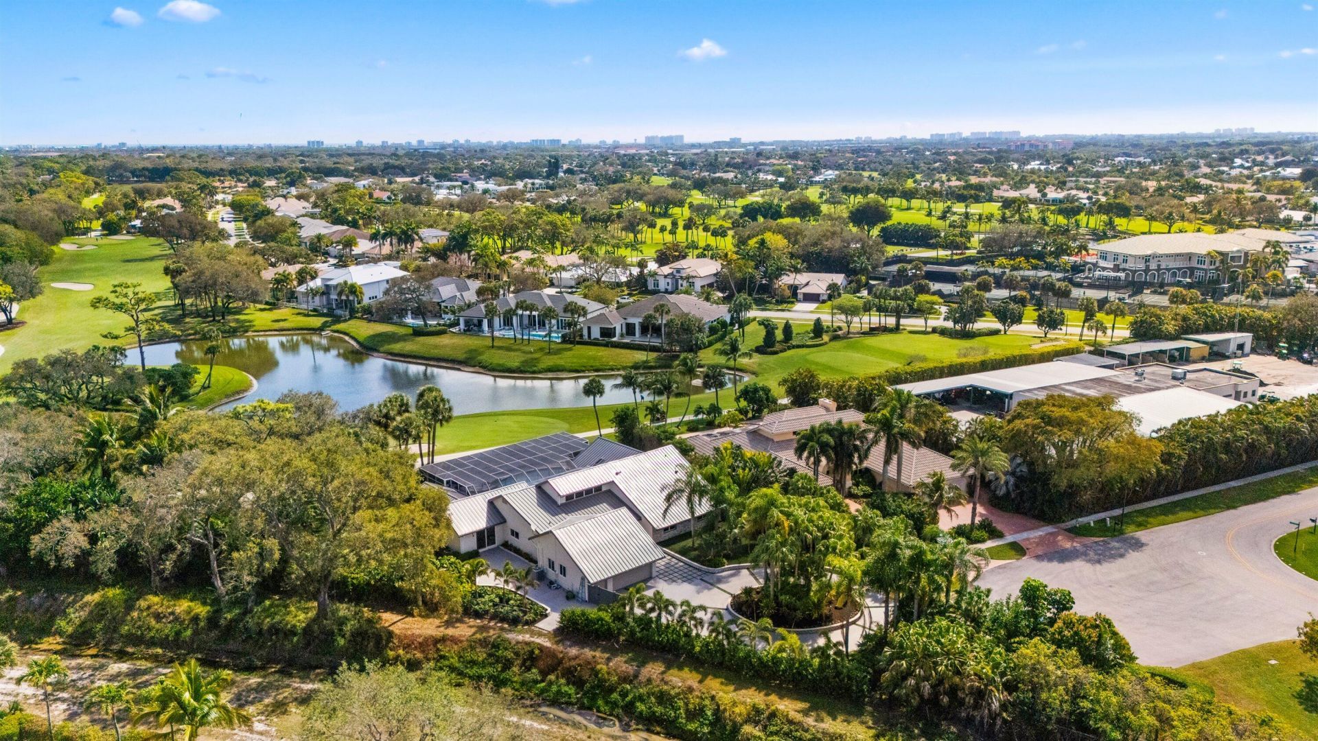 4655 Cherry Laurel Lane, Delray Beach, FL 33445 Photo