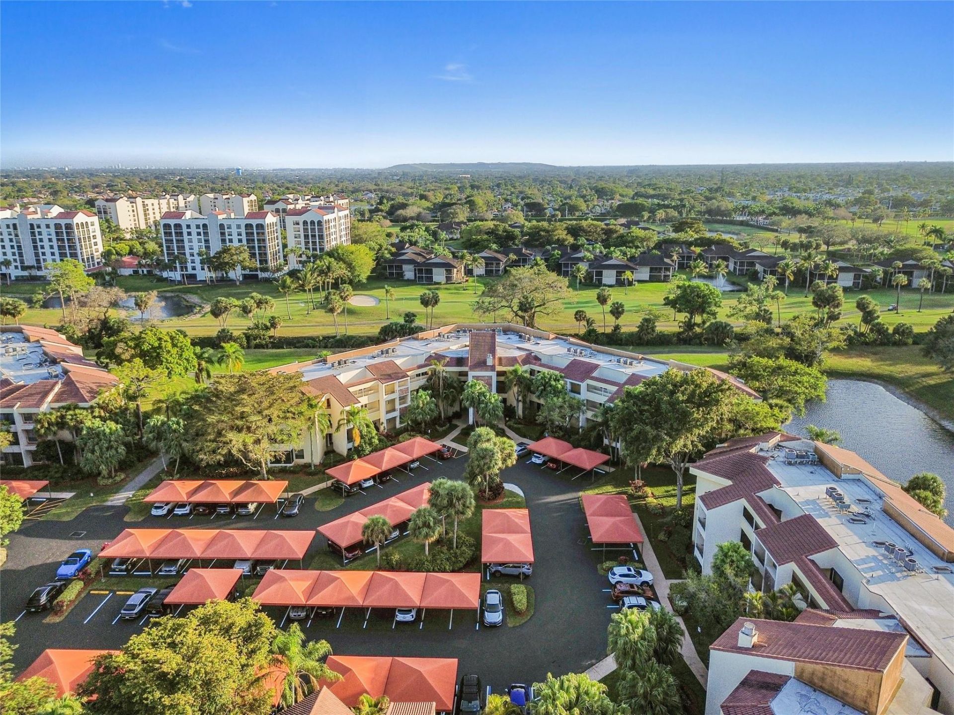 7520 La Paz Boulevard, Unit 306, Boca Raton, FL 33433 Photo