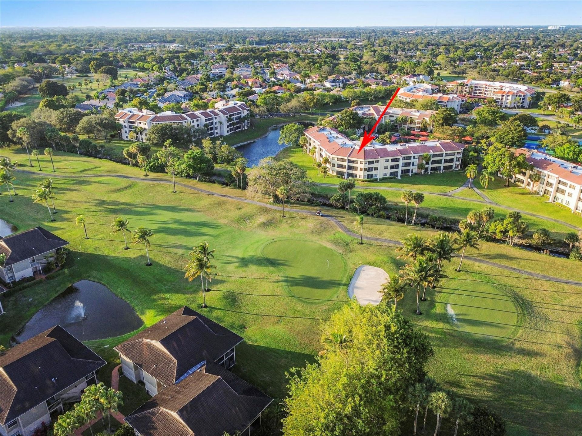 7520 La Paz Boulevard, Unit 306, Boca Raton, FL 33433 Photo