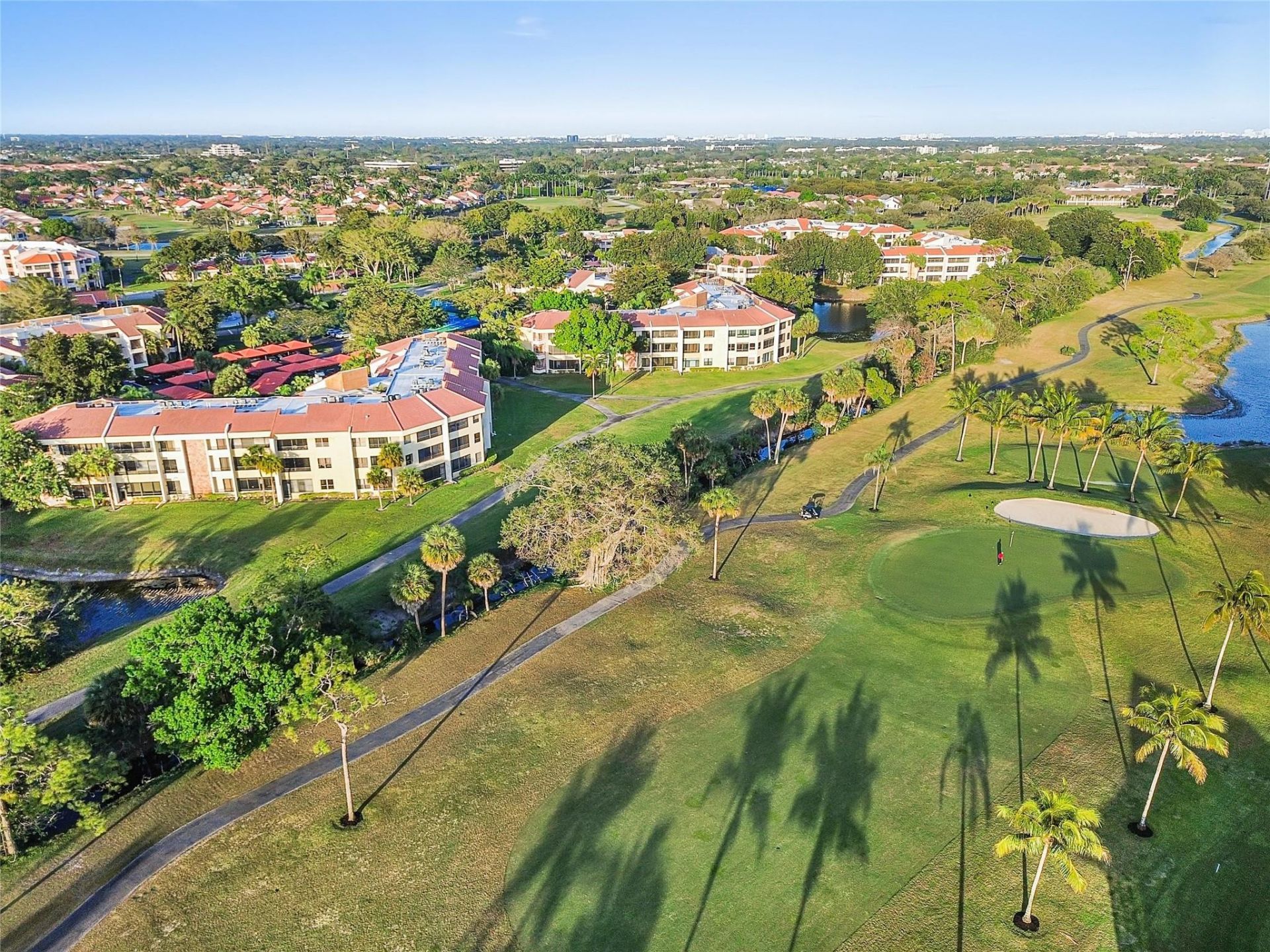 7520 La Paz Boulevard, Unit 306, Boca Raton, FL 33433 Photo