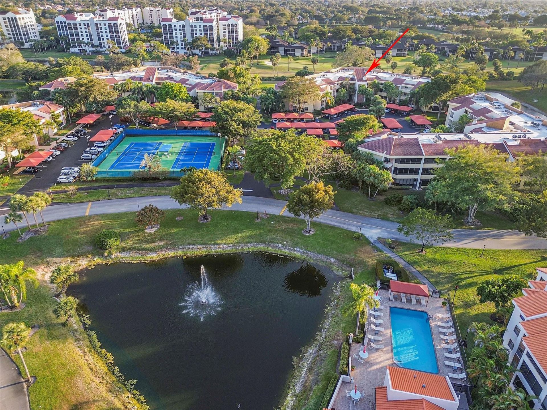 7520 La Paz Boulevard, Unit 306, Boca Raton, FL 33433 Photo